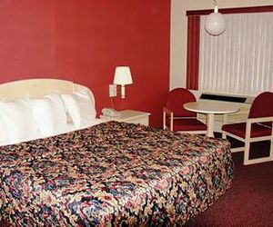 Journeys End Motel Absecon United States