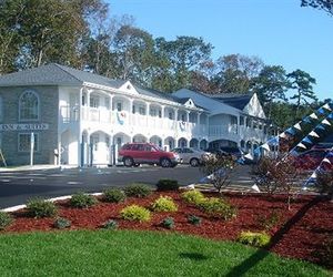 Studio Inn & Suites Absecon United States