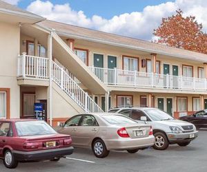 Economy Motel Absecon United States