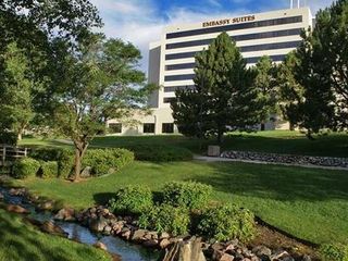 Hotel pic Embassy Suites Denver - Tech Center