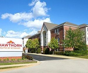 Hawthorn Suites by Wyndham Denver Tech Center Centennial United States
