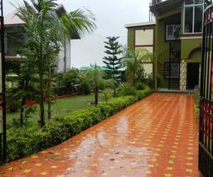 Greeenlawns Maryam House Panchagani India