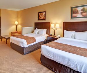 Comfort Suites Roanoke - Fort Worth North Roanoke United States
