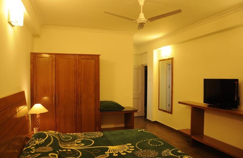 Vatsalyam Home Stay