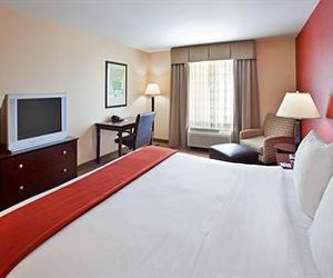 Holiday Inn Express & Suites East Wichita I-35 Andover Andover United States