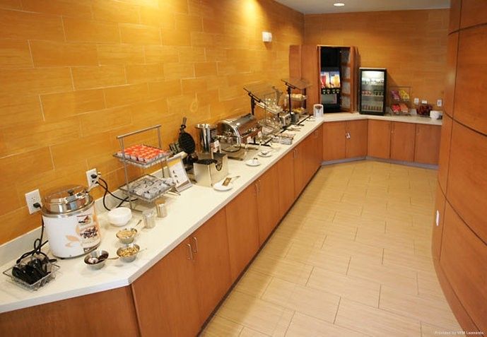 Hotel Photo 16