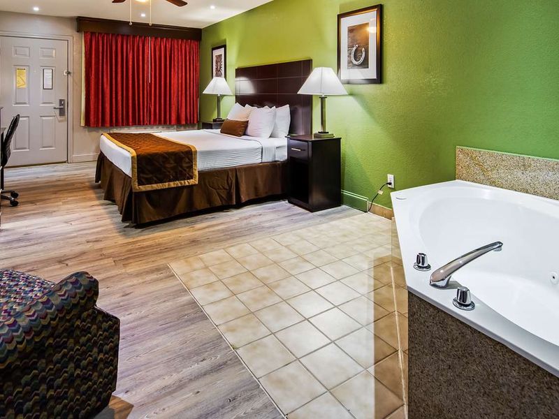 Hotel Photo 4