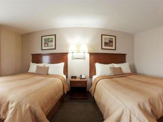Hotel pic Candlewood Suites Aberdeen-Edgewood-Bel Air, an IHG Hotel