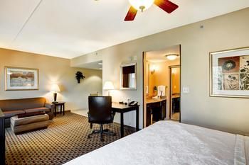 Photo of Homewood Suites by Hilton Bel Air