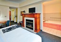 Отзывы La Quinta Inn & Suites Coventry / Providence, 3 звезды