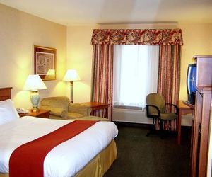 Holiday Inn Express Hotel & Suites Elk Grove Ctrl - Sacramento S Elk Grove United States