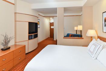 Photo of Fairfield Inn and Suites by Marriott Elk Grove
