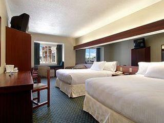 Hotel pic Microtel Inn & Suites by Wyndham Hamburg