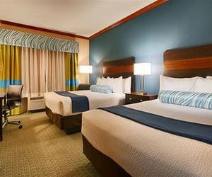 Best Western Plus Woodway Waco South Inn & Suites Woodway United States