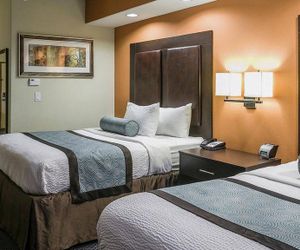SpringHill Suites by Marriott Waco Woodway Woodway United States