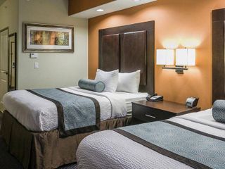 Фото отеля SpringHill Suites by Marriott Waco Woodway