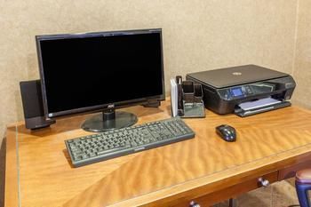 Hotel Photo 17