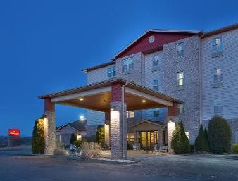 Hotel Photo 21
