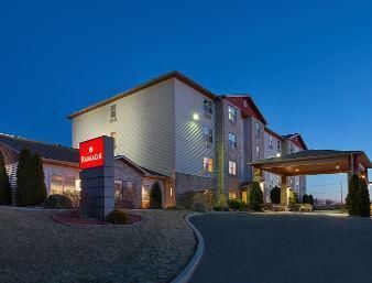 Hotel Photo 23
