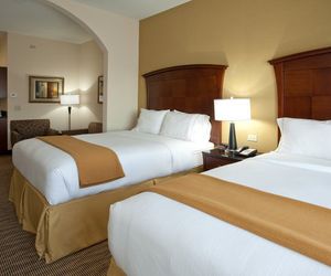 Holiday Inn Express Hotel & Suites Austin South - Buda Buda United States