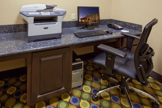 Hotel Photo 9