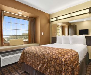 Microtel Inn & Suites by Wyndham Buda Austin South Buda United States