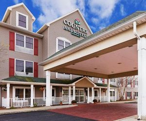 Country Inn & Suites by Radisson, Lehighton (Jim Thorpe), PA Lehighton United States