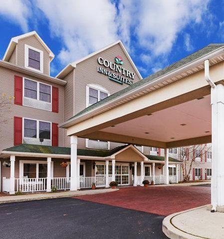 Photo of Country Inn & Suites by Radisson, Lehighton (Jim Thorpe), PA