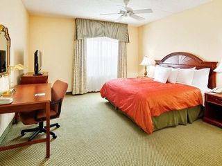 Hotel pic Homewood Suites by Hilton Philadelphia-Valley Forge