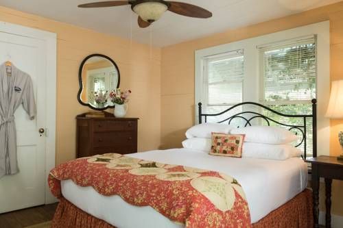 Photo of BlissWood Bed and Breakfast Ranch