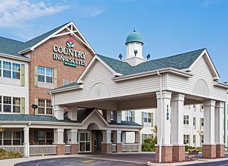 Фото отеля Country Inn & Suites by Radisson, Zion, IL