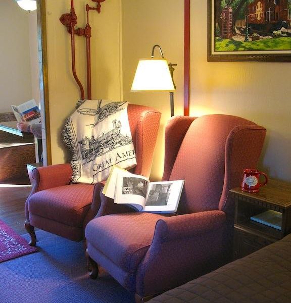 Hotel Photo 9