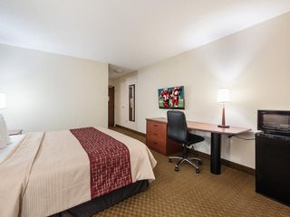 Hotel pic Red Roof Inn Etowah – Athens, TN