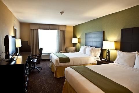Photo of Holiday Inn Express Hotel & Suites Lansing-Dimondale, an IHG Hotel