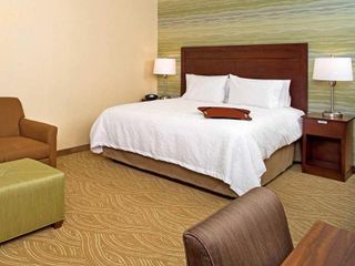 Hotel pic Hampton Inn & Suites Pittsburgh Waterfront West Homestead