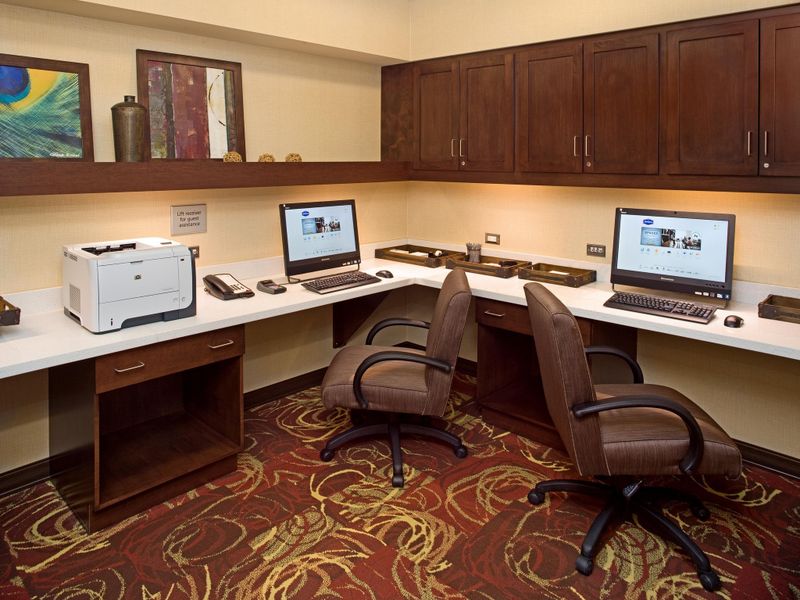 Hotel Photo 5