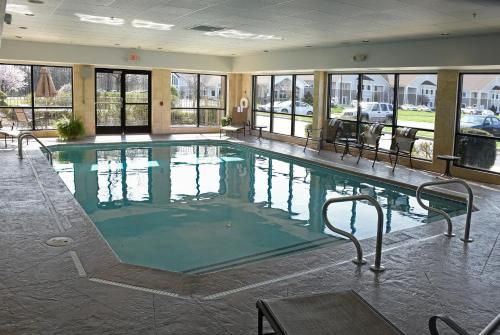 Hotel Photo 21