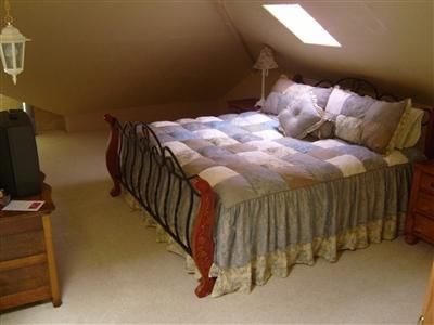 Photo of Gunnison Rose Inn Bed & Breakf