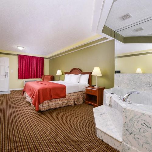 Photo of Americas Best Value Inn & Suites Waller/Prairie View