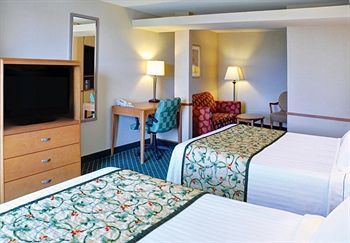 Photo of Fairfield Inn & Suites by Marriott Wausau