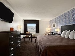 Hotel pic Travelodge by Wyndham Hubbard OH