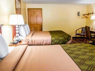 Hotel pic Econo Lodge Jefferson Hills Hwy 51