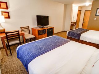 Hotel pic Comfort Inn & Suites Murrieta Temecula Wine Country