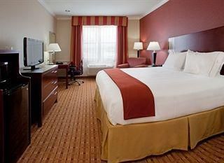Фото отеля Holiday Inn Express Hotel & Suites Vidor South, an IHG Hotel
