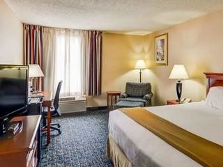 Hotel pic Quality Inn Spring Mills - Martinsburg North