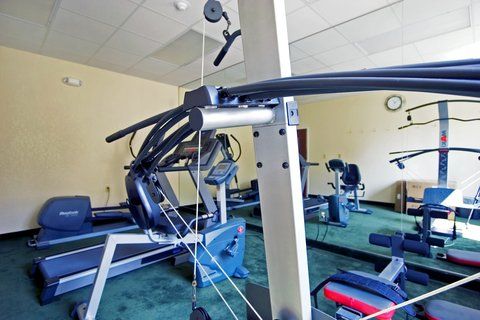 Hotel Photo 16