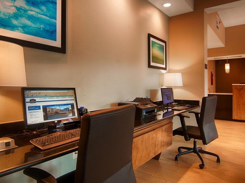 Hotel Photo 5