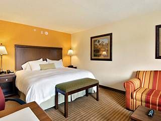 Hotel pic Hampton Inn & Suites Tampa-Wesley Chapel