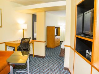 Hotel pic Fairfield Inn & Suites Fort Walton Beach-Eglin AFB