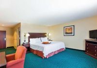 Отзывы Hampton Inn & Suites Chino Hills, 3 звезды